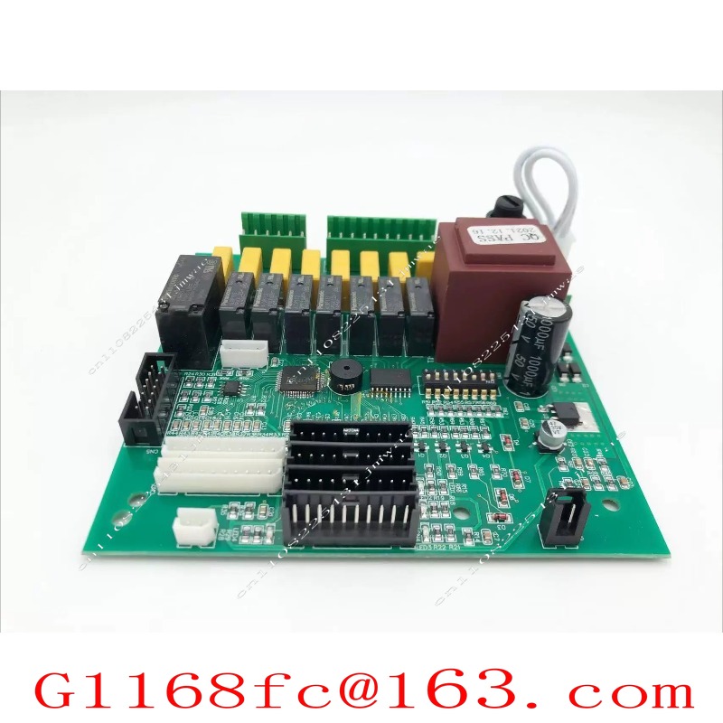 Placa Base de Alta Calidad par - Coffee Quality Control reseña y precio