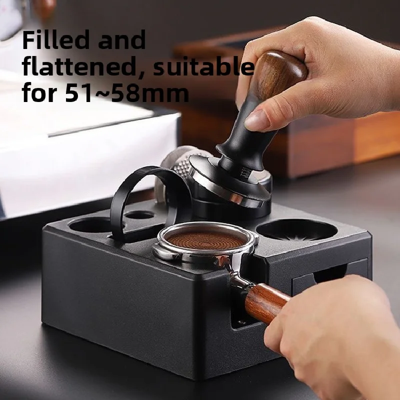 Base de Almacenamiento Multifu - Coffee Distribution Tool reseña y precio