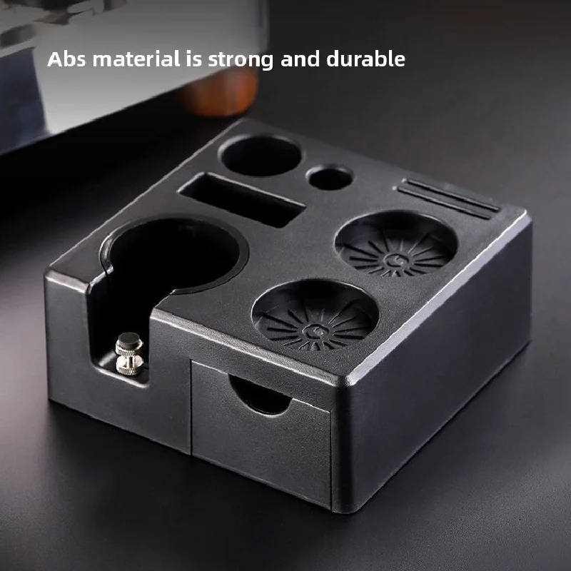 Base de Almacenamiento Multifu - Coffee Distribution Tool reseña y precio