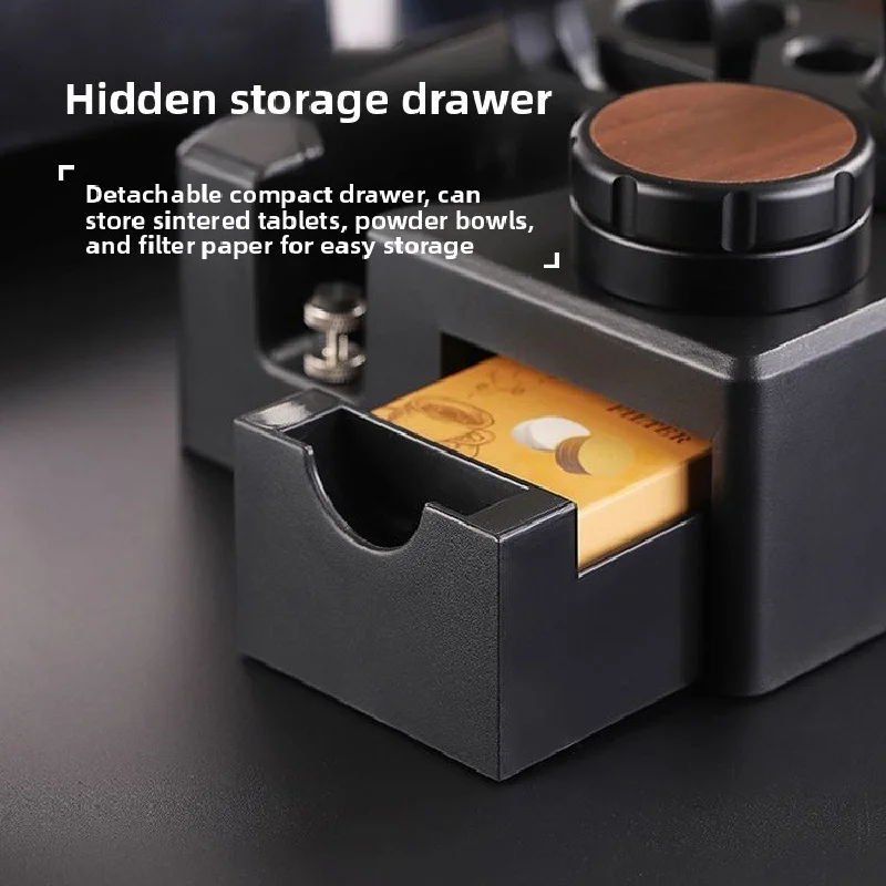 Base de Almacenamiento Multifu - Coffee Distribution Tool reseña y precio