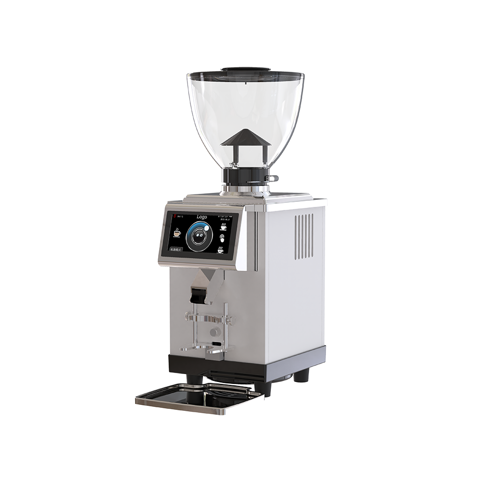 Molinillo de Café Comercial de - Coffee Quality Control reseña y precio