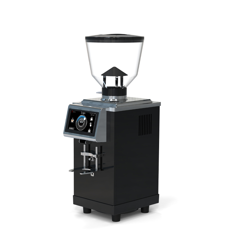 Molinillo de Café Comercial de - Coffee Quality Control reseña y precio